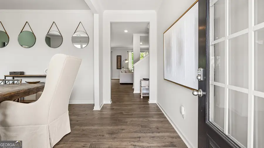 344 Belmont Drive, Cartersville, GA 30120 - #2