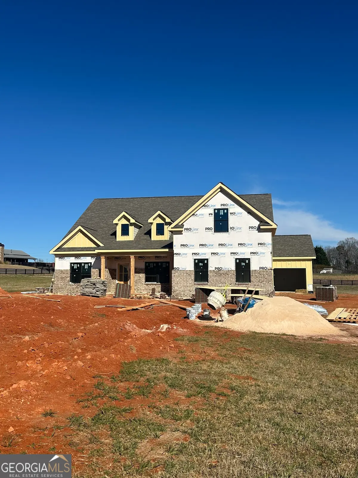 3589 Fannie Thompson Road, Monroe, GA 30656 - #1