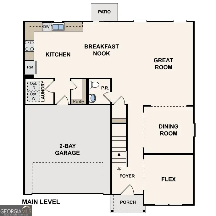 309 Clayton Scott Street, Warner Robins, GA 31088 - Image #2