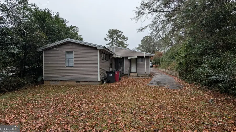 1957 Kitchens Road, Macon, GA 31211 - Image #3