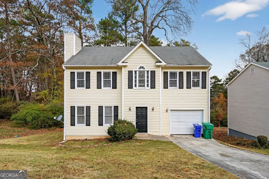 5536 La Fleur Trail, Lithonia, GA 30038 - Image #2