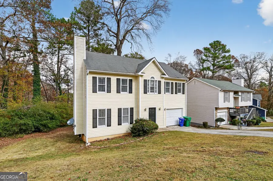 5536 La Fleur Trail, Lithonia, GA 30038 - Image #3