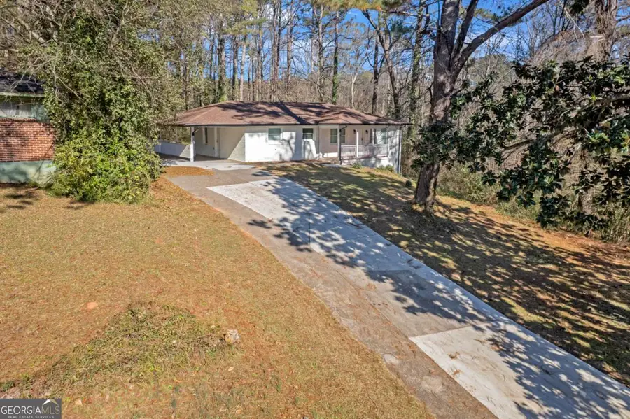 344 E Rhinehill Road Se, Atlanta, GA 30315 - Image #3