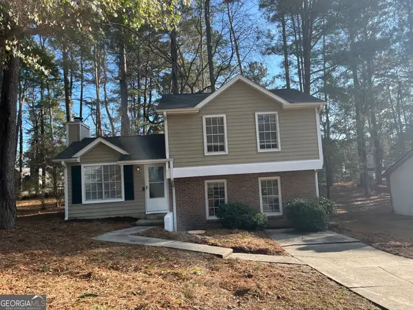 1065 Brandon Hill Way, Jonesboro, GA 30238