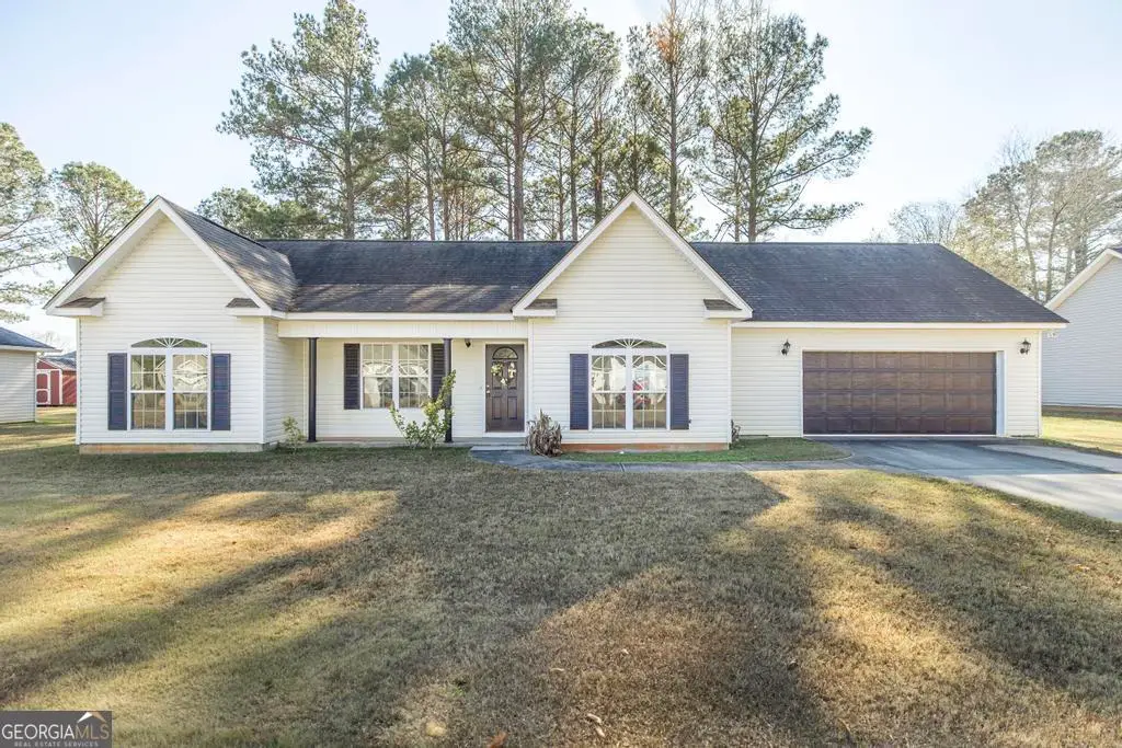 204 Chimney Rock Road, Perry, GA 31069 - Image #1