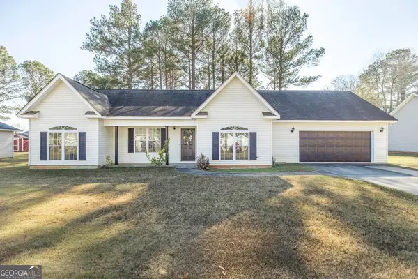204 Chimney Rock Road, Perry, GA 31069