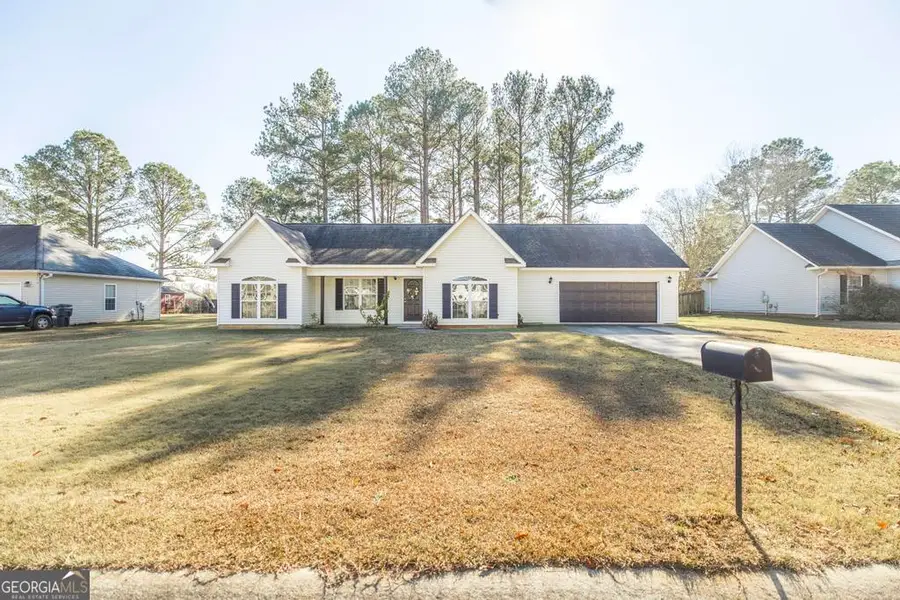 204 Chimney Rock Road, Perry, GA 31069 - Image #3