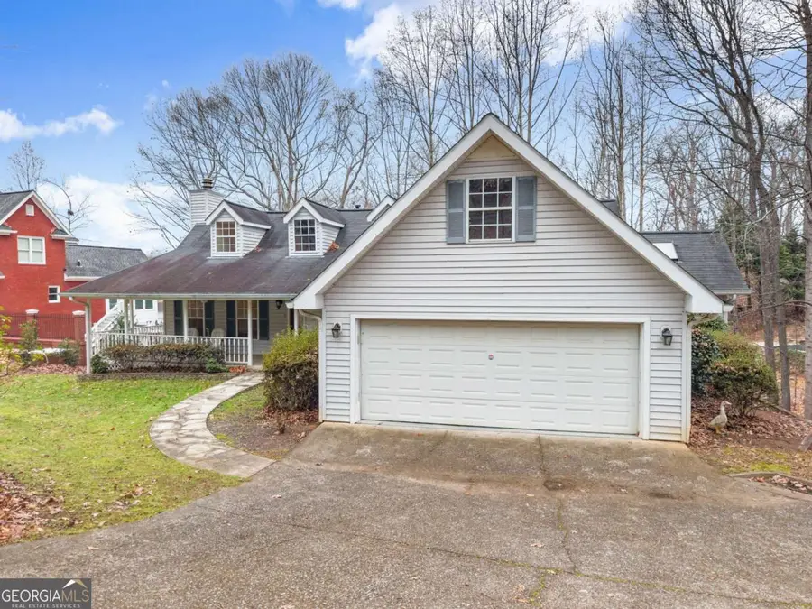 9260 Bayhill Drive, Gainesville, GA 30506 - #3