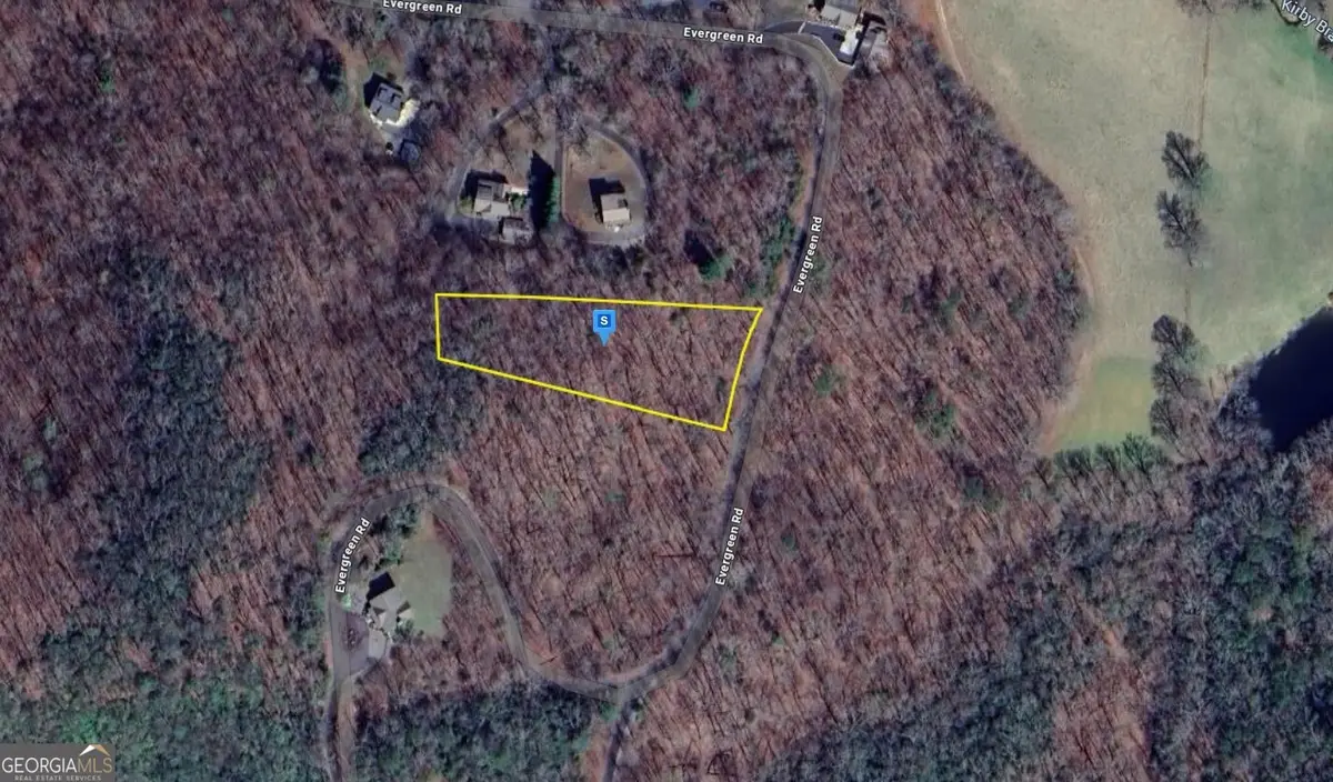 300 Evergreen Road, Hiawassee, GA 30546 - Image #1