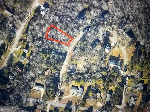 0 Wallace Circle, Snellville, GA 30039