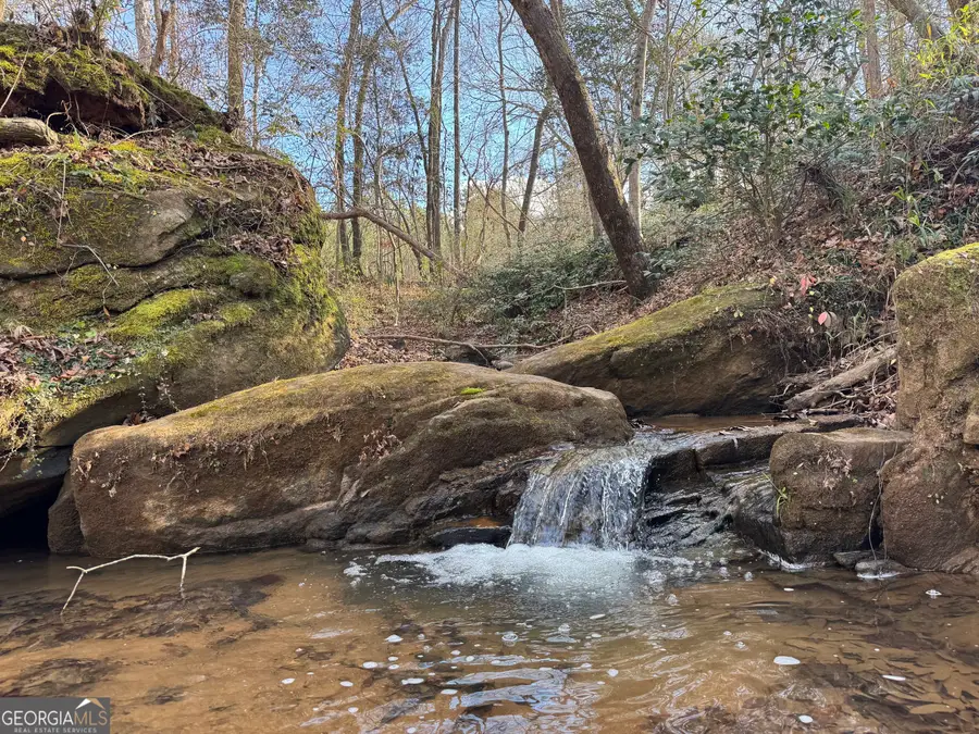 1190 James Adams Road, Danielsville, GA 30633 - Image #2