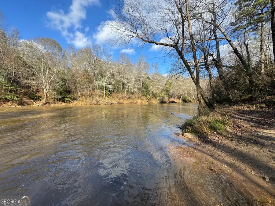 1190 James Adams Road, Danielsville, GA 30633 - Image #3