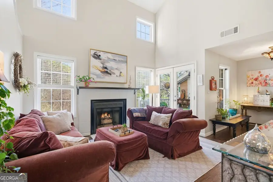 5642 River Heights Crossing Se, Marietta, GA 30067 - Image #2