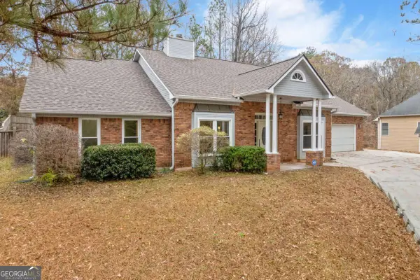 3616 Cherry Ridge Boulevard, Decatur, GA 30034