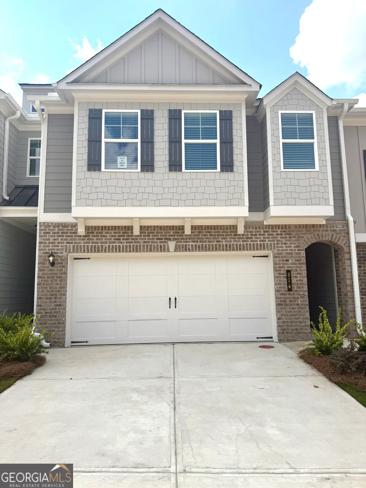 874 Porter Ridge Lane, Decatur, GA 30032 - Image #1