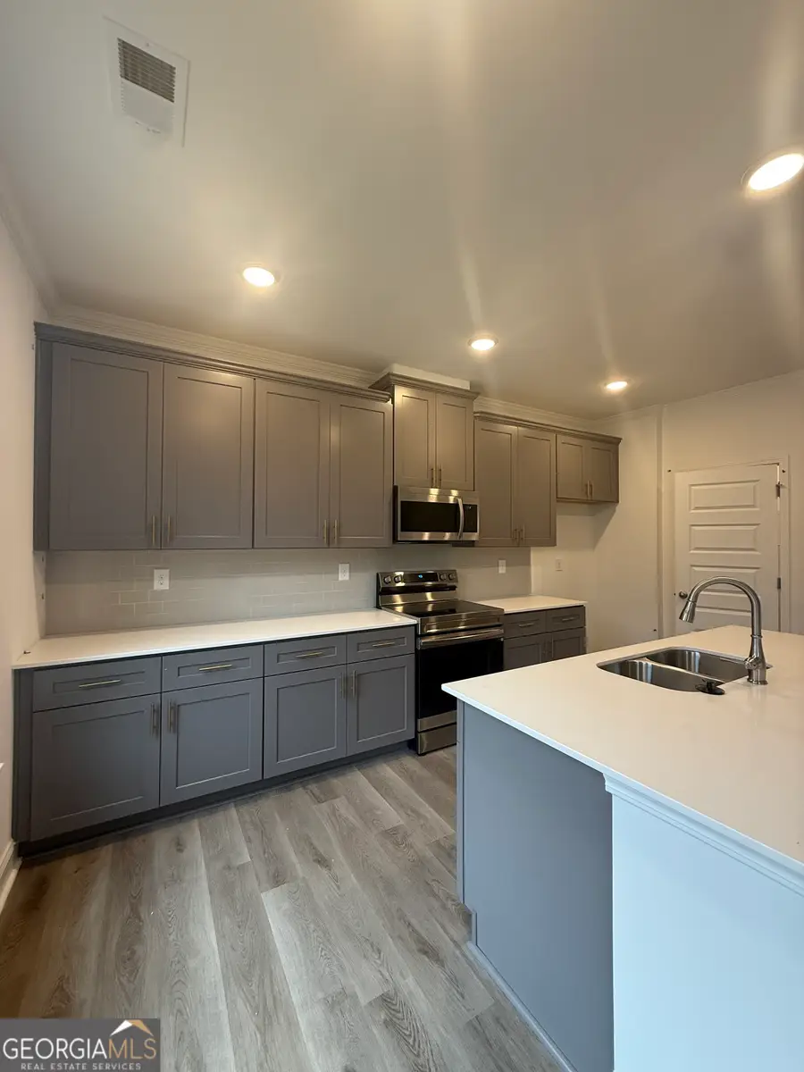 874 Porter Ridge Lane, Decatur, GA 30032 - Image #3