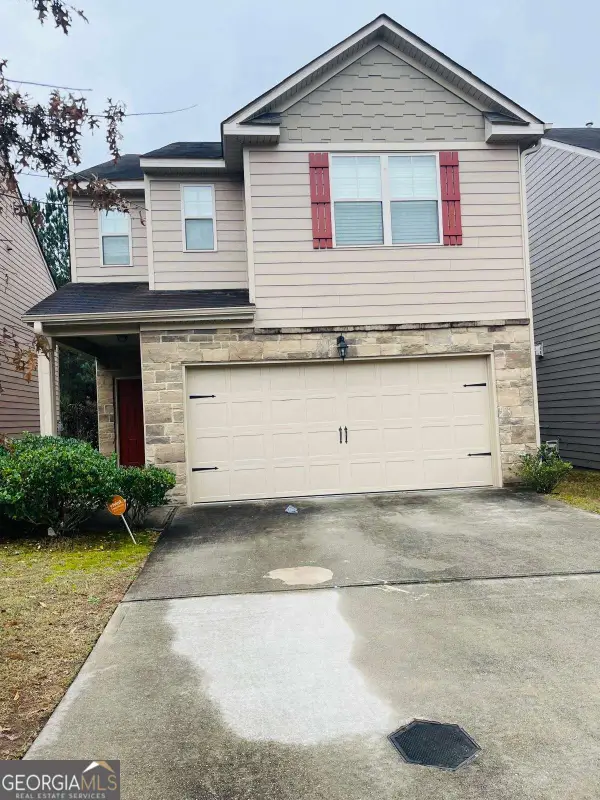 2357 Capella Circle Sw, Atlanta, GA 30331