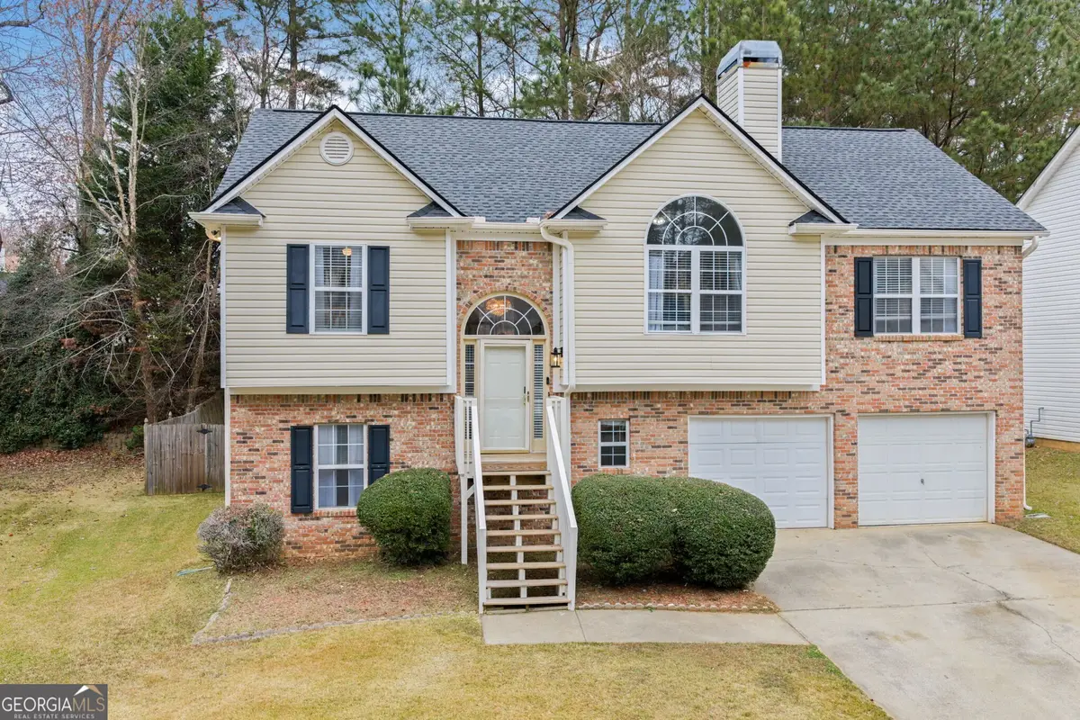 2703 Waymar Drive Sw, Marietta, GA 30008 - Image #1