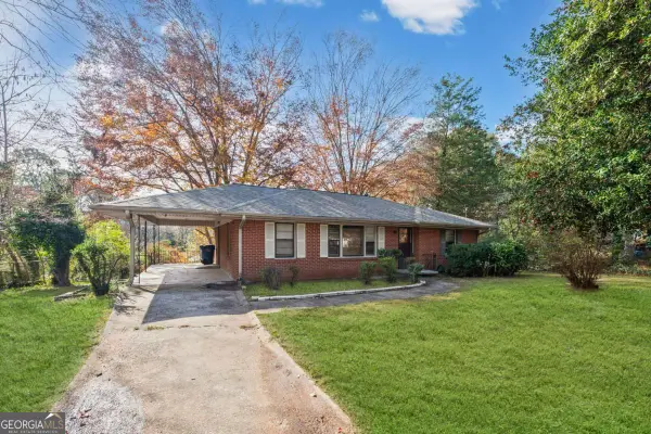 3574 Stone Road Sw, Atlanta, GA 30331