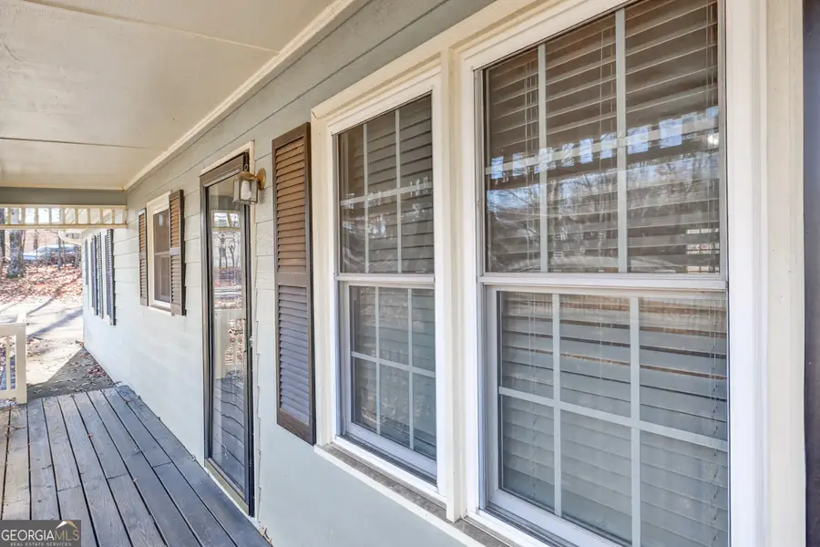 2538 Forestdale Drive, Dacula, GA 30019 - #3