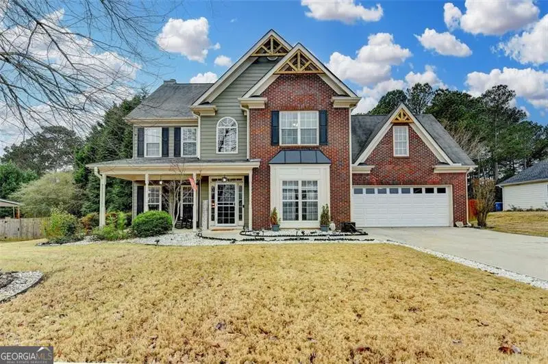 3667 Nina Court, Loganville, GA 30052 - Image #1