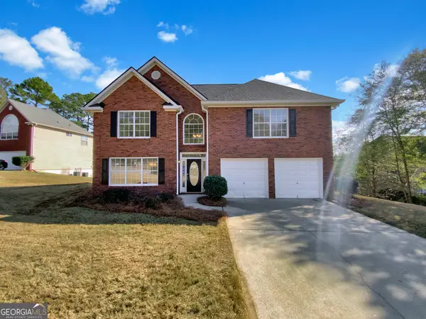 12334 Manson Glass Court, Fayetteville, GA 30215