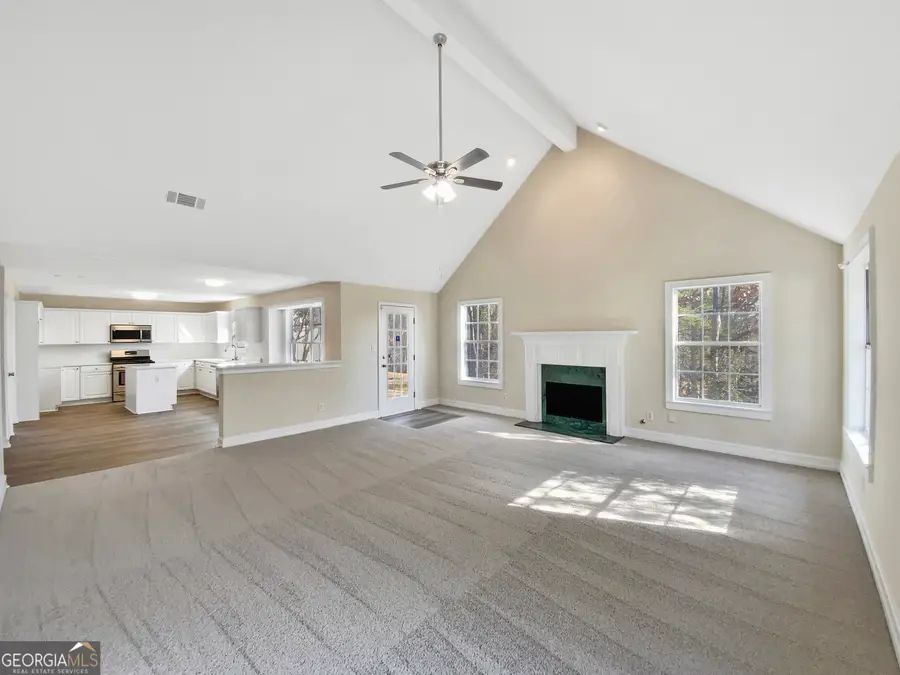 12334 Manson Glass Court, Fayetteville, GA 30215 - Image #3