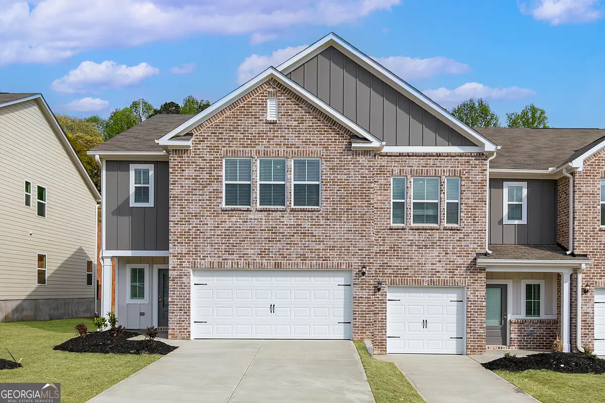 3954 Oakwood Terrace Court, Oakwood, GA 30566 - Image #1