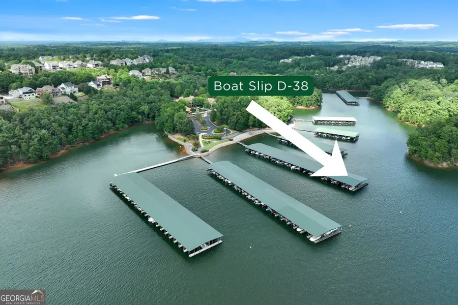 6039 Grand Marina Circle, Gainesville, GA 30506 - #3