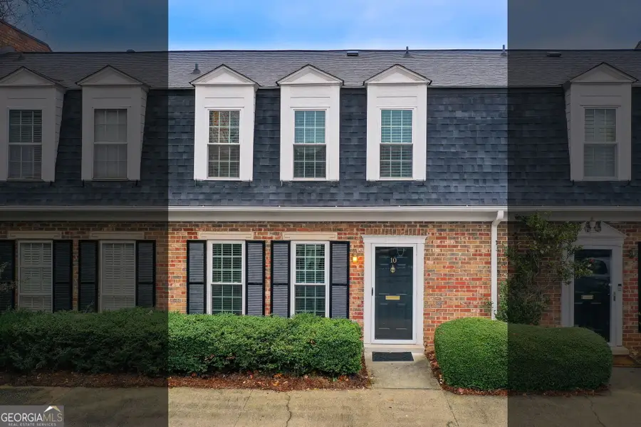 10 Market Square Place Nw, Atlanta, GA 30318 - Image #2