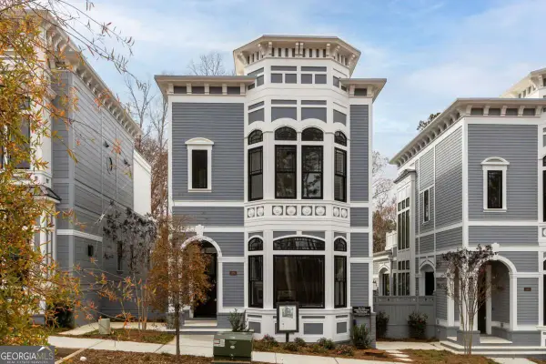 11859 Serenbe Lane, Chattahoochee Hills, GA 30268