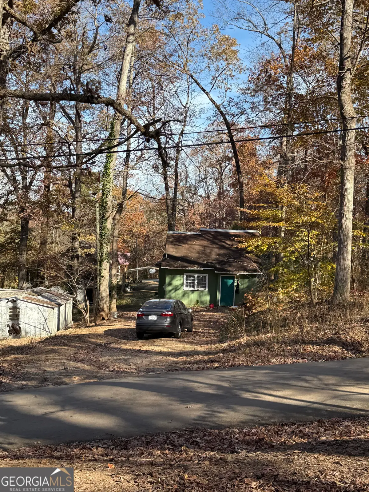 317 Ridgeview Drive, Lavonia, GA 30553 - Image #1