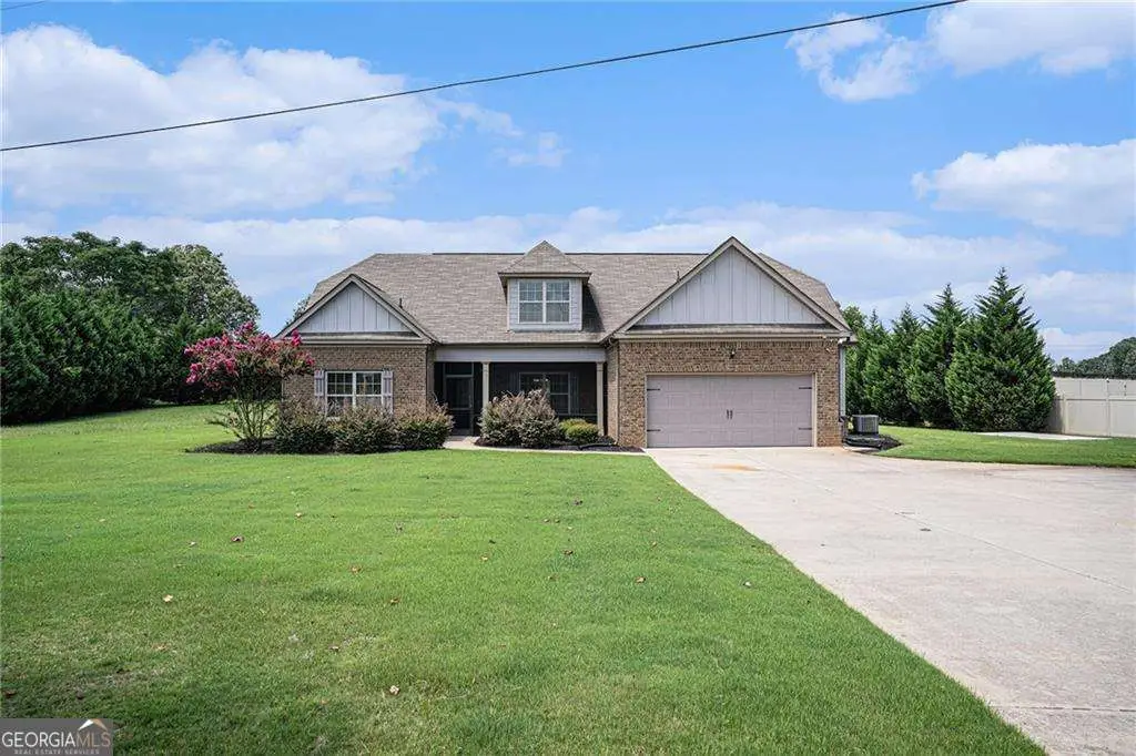 1120 Stroud Road, McDonough, GA 30252 - Image #1