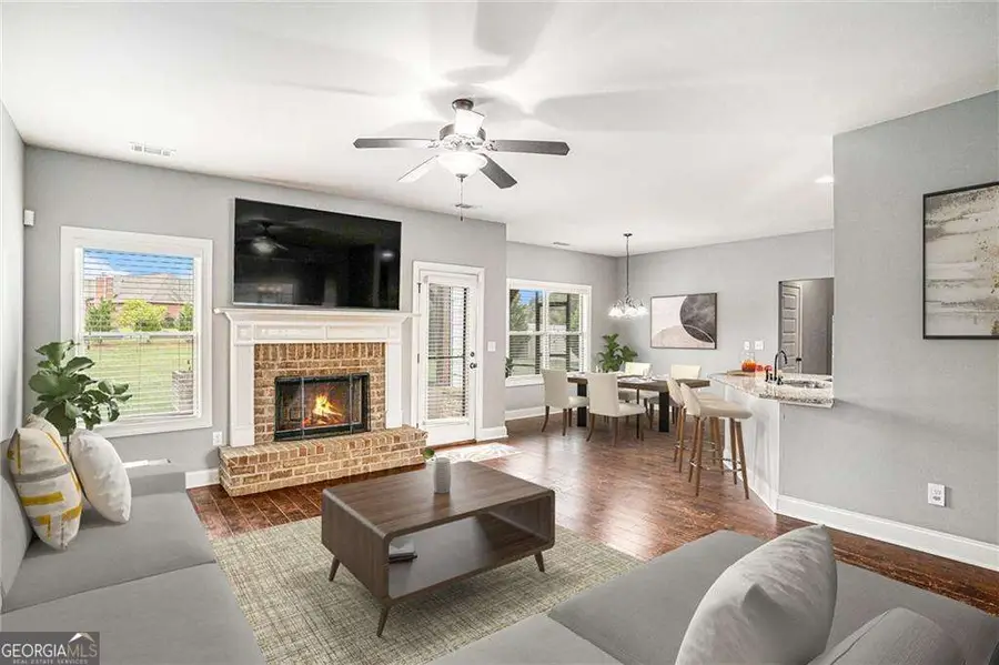 1120 Stroud Road, McDonough, GA 30252 - Image #2