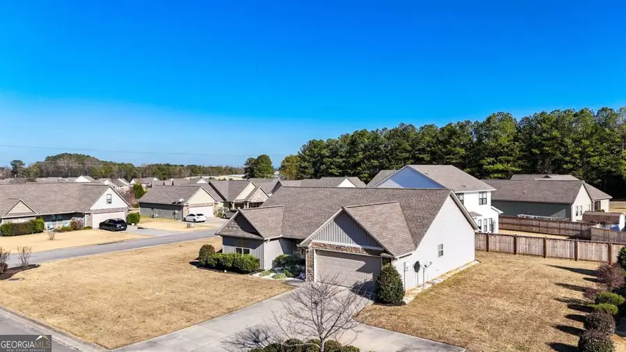 111 Koufax Drive Sw, Calhoun, GA 30701 - #2