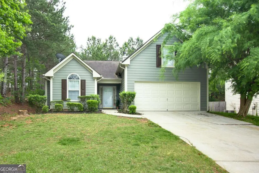 7151 Springchase Way, Austell, GA 30168 - Image #2