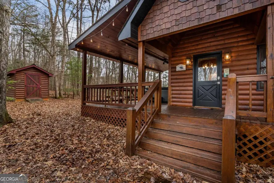 162 Little Falls Drive, Mineral Bluff, GA 30559 - Image #2