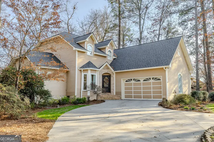 215 Rollingwood Circle Nw, Rome, GA 30165 - Image #2