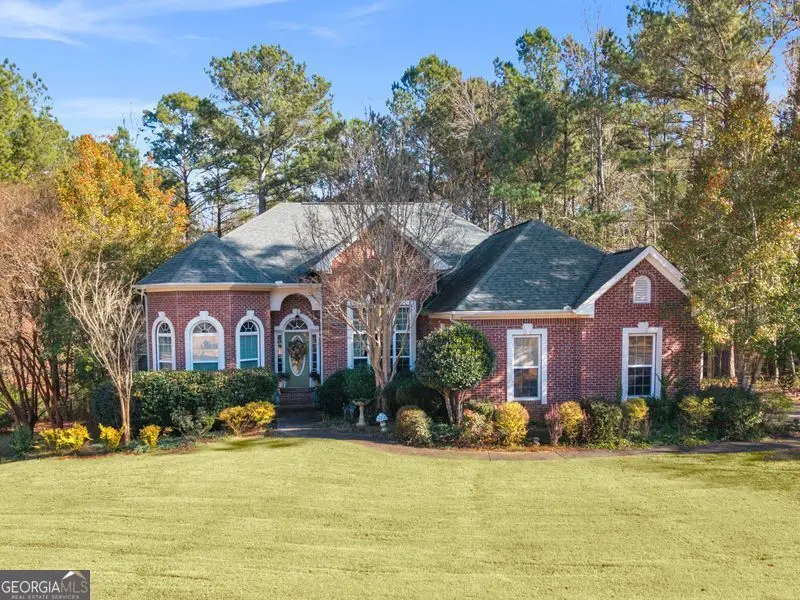 556 Guinevere Court, McDonough, GA 30252 - Image #1