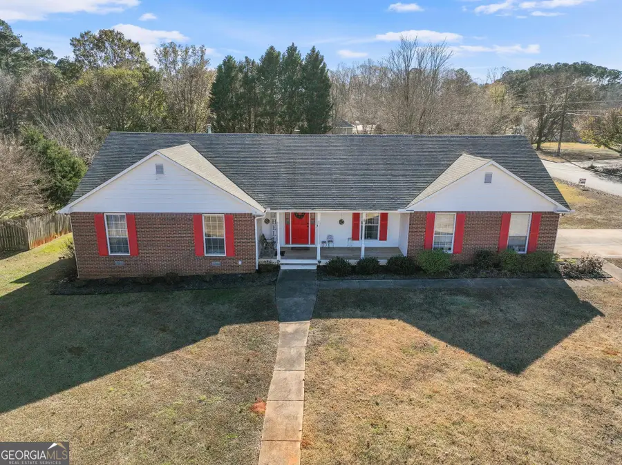 300 Jeremys Straight, Stockbridge, GA 30281 - Image #2