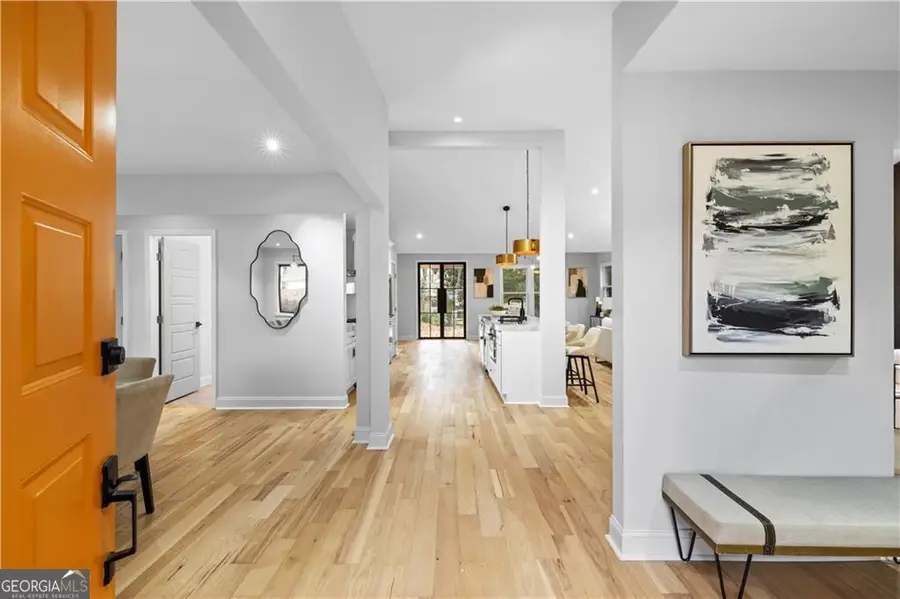 1217 Fairfield Drive, Marietta, GA 30068 - Image #2