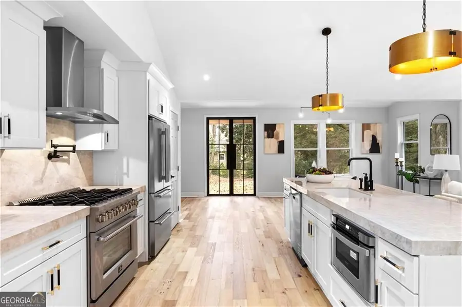 1217 Fairfield Drive, Marietta, GA 30068 - Image #3