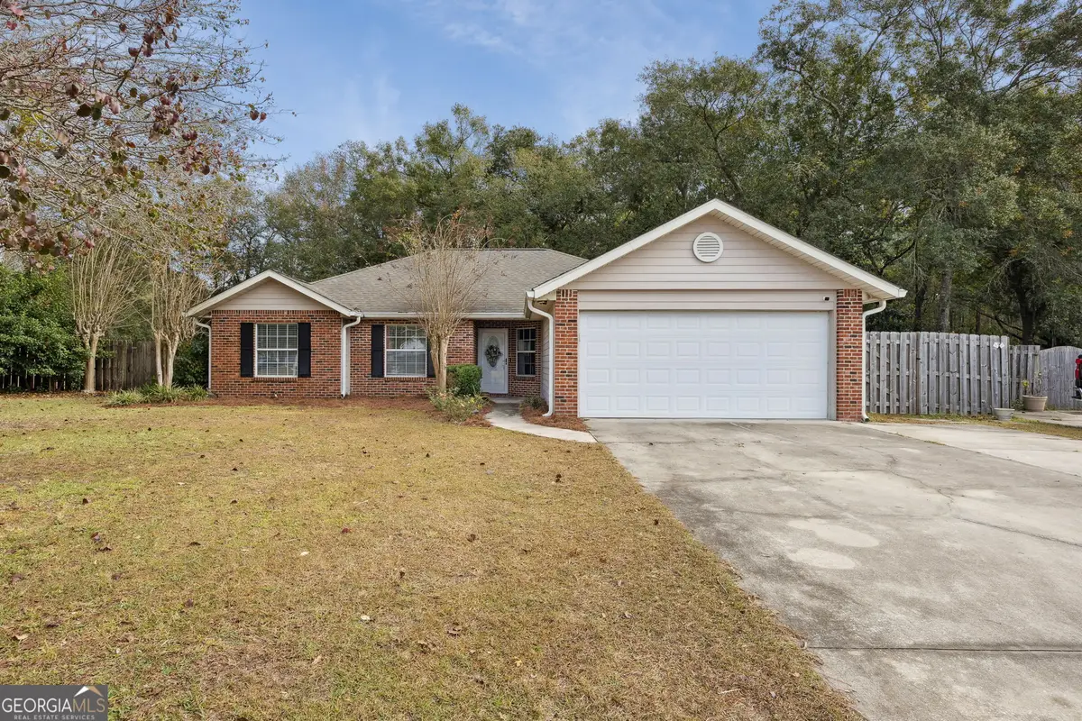 202 Hunt Club Road, Saint Marys, GA 31558 - Image #1