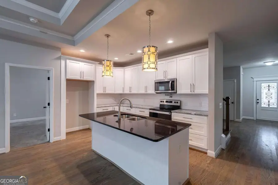 622 Linda Street, Colbert, GA 30628 - Image #3