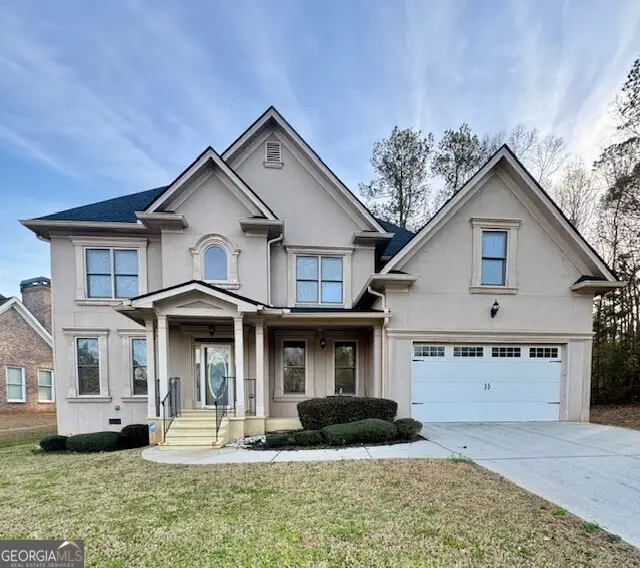 5681 Southcrest Lane, Lithonia, GA 30038 - Image #1