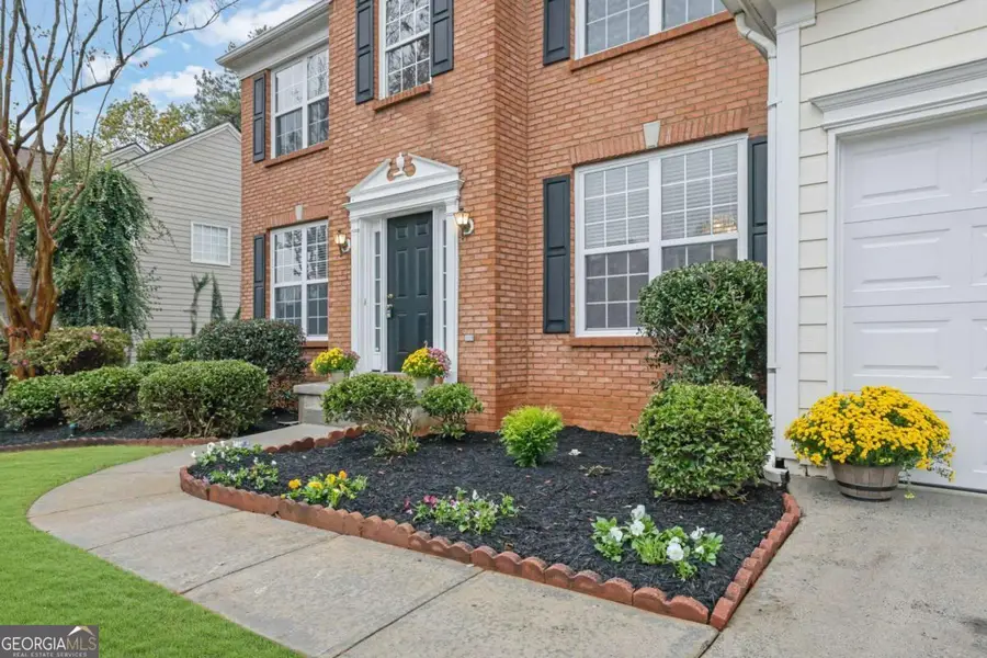 11420 Crossington Road, Johns Creek, GA 30005 - Image #2