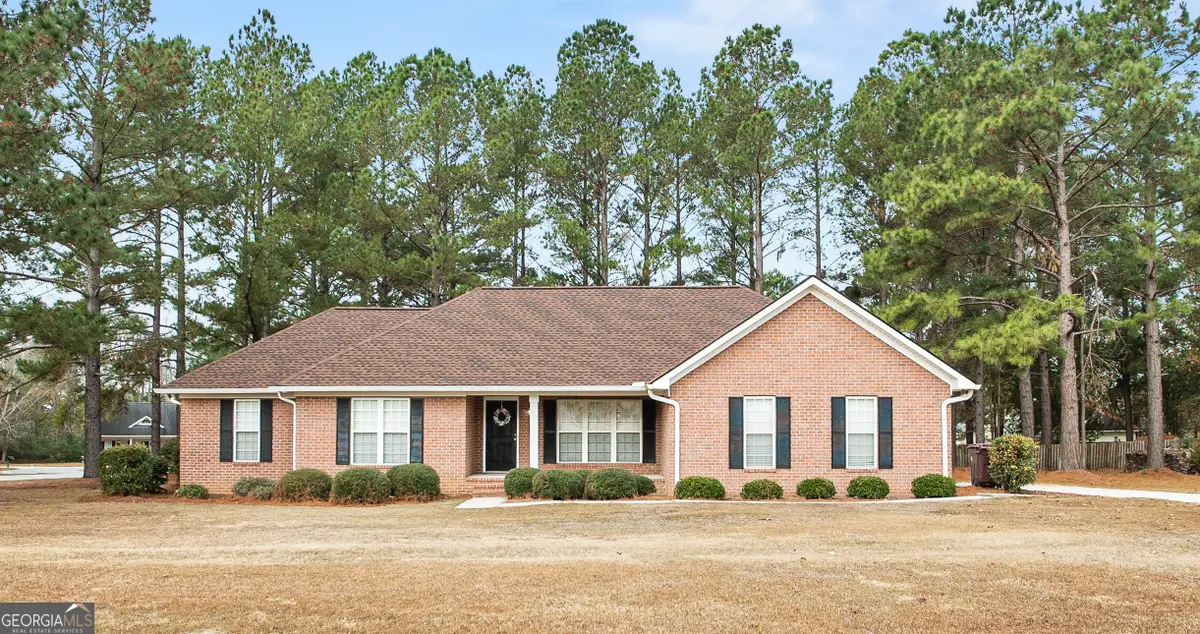 1901 Erin Way, Statesboro, GA 30458 - Image #1