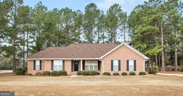 1901 Erin Way, Statesboro, GA 30458