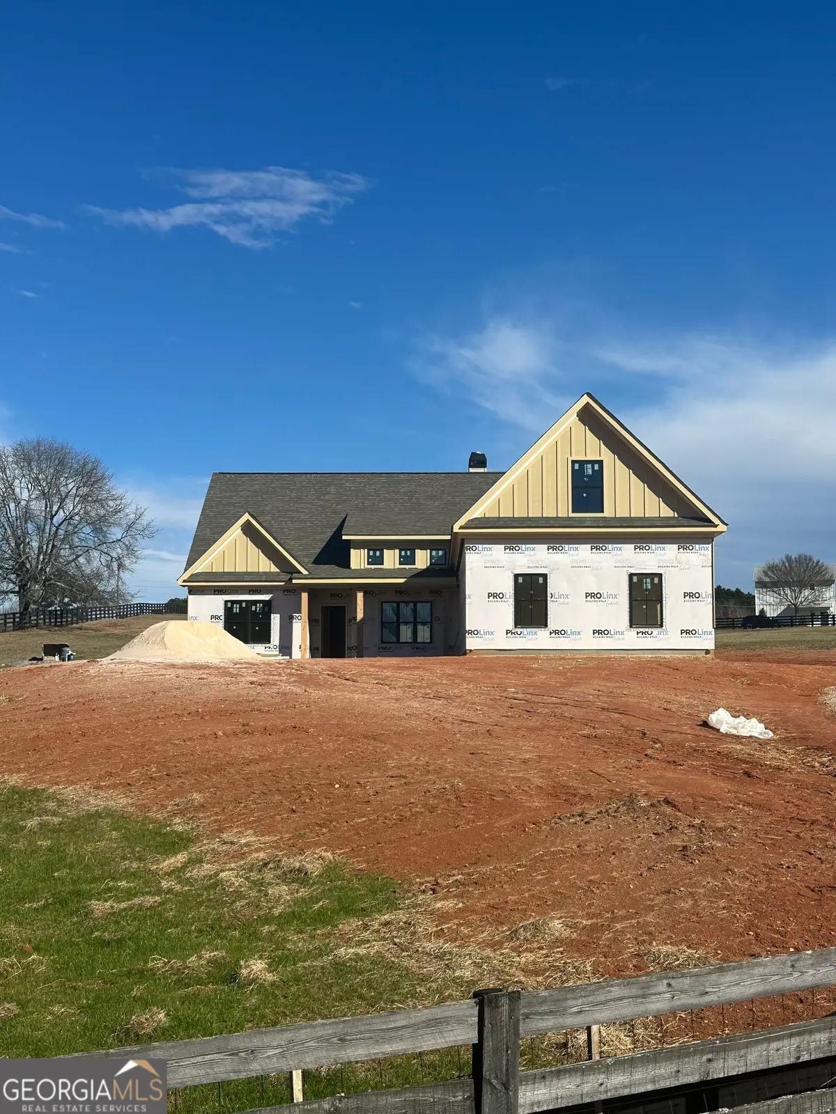 3625 Fannie Thompson Road, Monroe, GA 30656 - #1