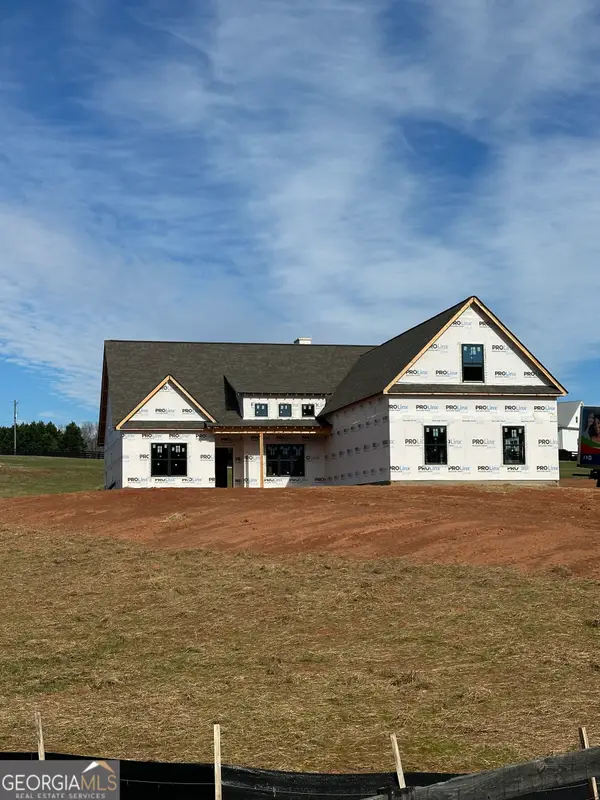 3625 Fannie Thompson Road, Monroe, GA 30656